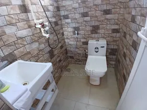 Furnished 1bdrm House in Kinondoni for rent