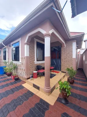 Furnished 3bdrm House in Nono, Chamazi for sale