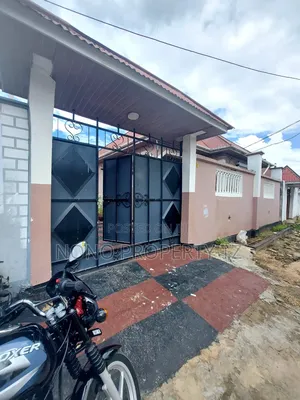Furnished 3bdrm House in Nono, Chamazi for sale