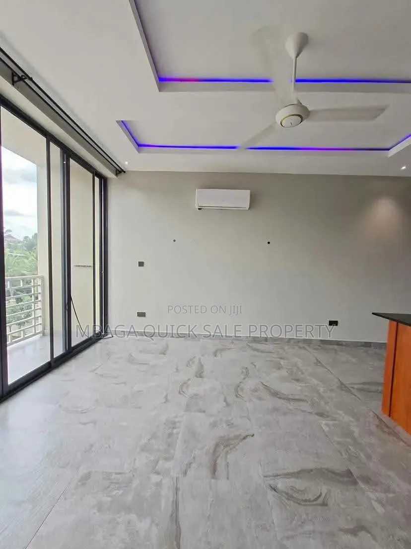 1bdrm Apartment in Changanyikeni, Goba for rent
