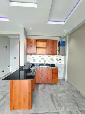 1bdrm Apartment in Changanyikeni, Goba for rent