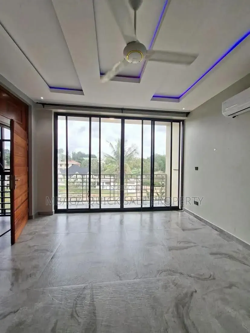 1bdrm Apartment in Changanyikeni, Goba for rent