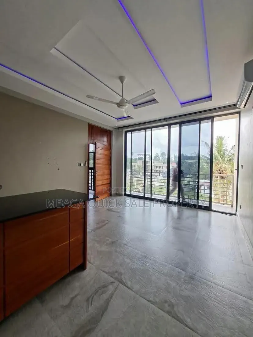 1bdrm Apartment in Changanyikeni, Goba for rent