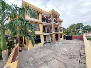 Furnished 2bdrm House in Mbezi Beach for rent