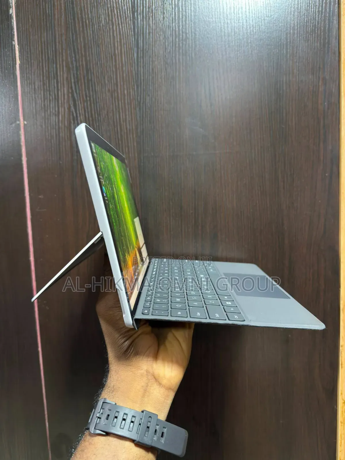 Laptop Microsoft Surface Go 2 8GB Intel Core M3 SSD 128GB