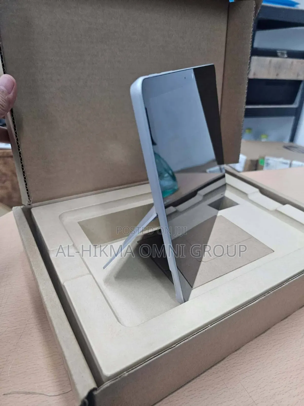 Laptop Microsoft Surface Go 2 8GB Intel Core M3 SSD 128GB
