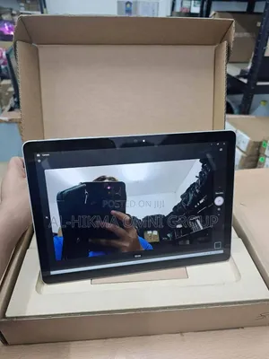 Laptop Microsoft Surface Go 2 8GB Intel Core M3 SSD 128GB