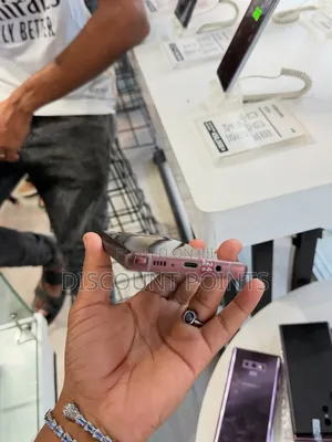 Samsung Galaxy Note 9 128 GB Bronze