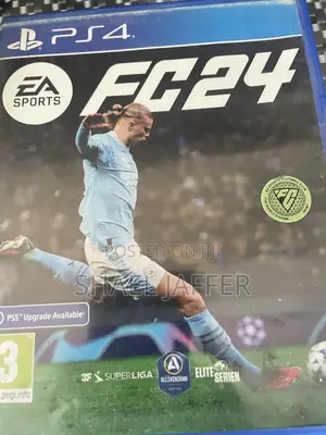 Ps4 Version It Works in Ps5 Even