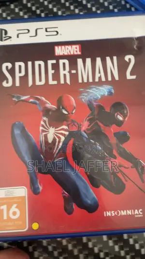 Spider-Man 2
