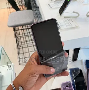 Samsung Galaxy S9 Plus 64 GB Purple