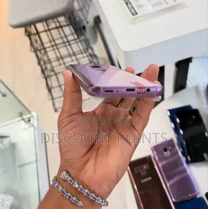 Samsung Galaxy S9 Plus 64 GB Purple