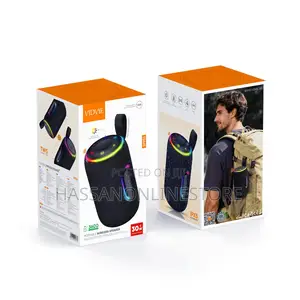 Vidvie Sp932 30w Portable Wireless Speaker