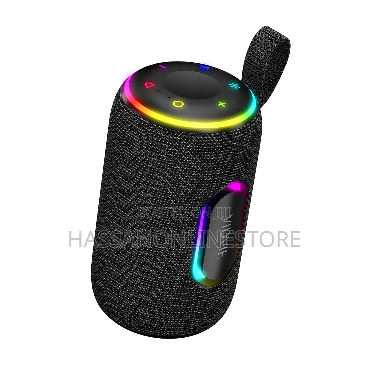 Vidvie Sp932 30w Portable Wireless Speaker