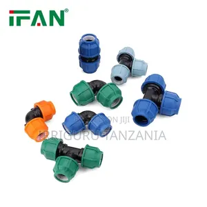 High Quality Fittings