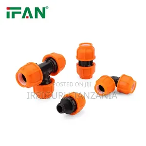 Connector Hdpe