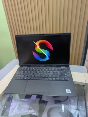 Laptop Dell Latitude 7410 16GB Intel Core i5 SSD 256GB