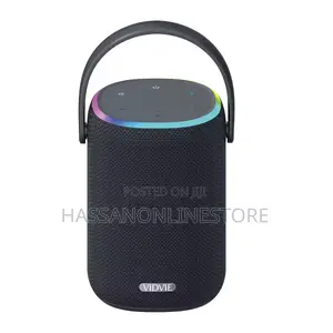 Vidvie Sp920 Portable Wireless Speaker