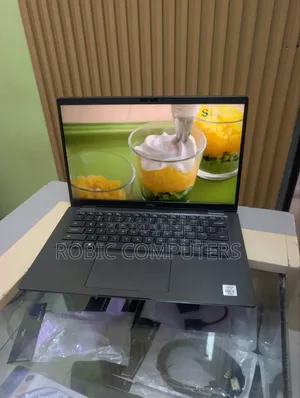 Laptop Dell Latitude 7310 16GB Intel Core i5 SSD 256GB
