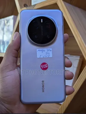 Honor Magic7 Pro 512 GB