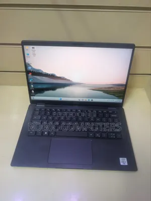 Laptop Dell Latitude 7320 16GB Intel Core i5 SSD 512GB