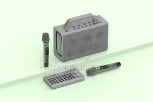 Vidvie Xl-Sp924 200w Wireless Speaker