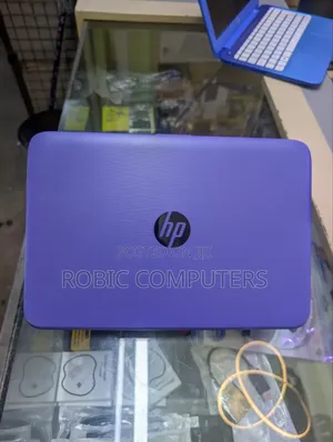 Laptop HP Stream 14 4GB Intel HDD+SSD 32GB