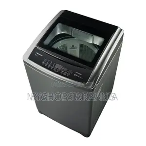 Hisense Wt3k9022ub Top Load Washing Machine 9kg