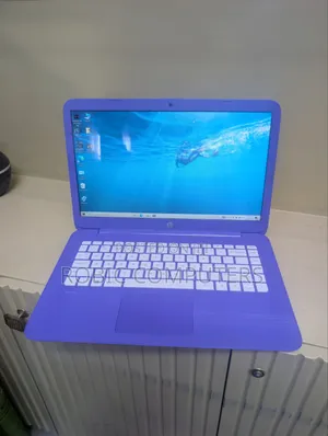 Laptop HP Stream 14 4GB Intel HDD+SSD 32GB