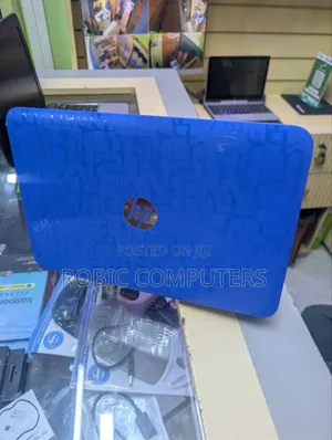 Laptop HP Stream 11 2GB Intel HDD+SSD 32GB