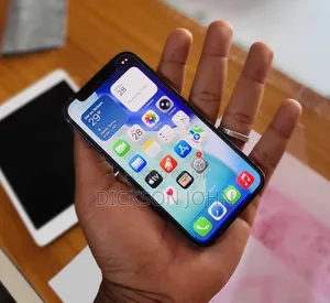 Apple iPhone 12 mini 128 GB Black