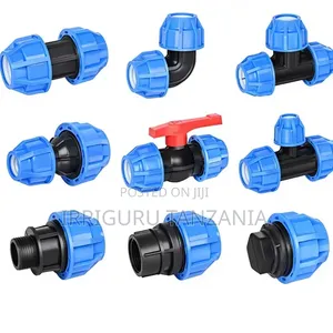 Compression Fittings