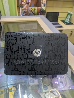 Laptop HP Stream 11 2GB Intel HDD+SSD 32GB