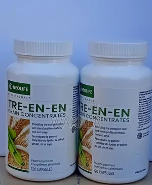 Tre- En- En (120capsules)