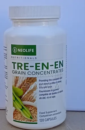 Tre- En- En (120capsules)