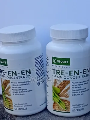 Tre- En- En (120capsules)