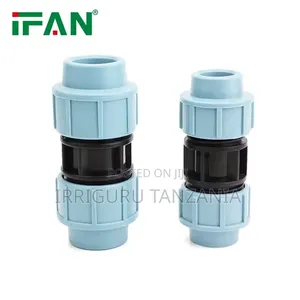 Coupling Connector Straight
