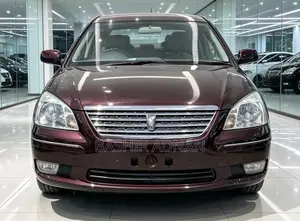 Toyota Premio 1.8 FWD 2004 Brown