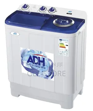 Adh Washing Machine 10kg