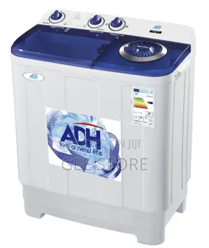Adh Washing Machine 8kg