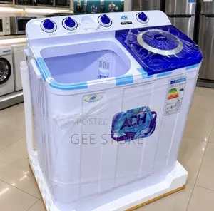 Adh Washing Machine 8kg