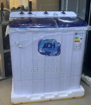 Adh Washing Machine 12kg