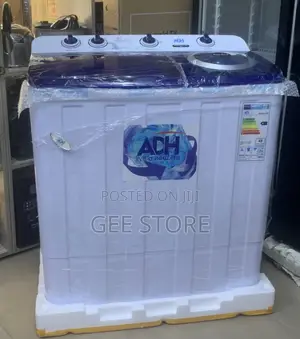 Adh Washing Machine 12kg