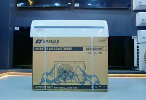 Sansui Ss18inc Inverter Air Conditioner