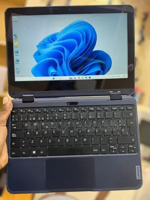 Laptop Lenovo 500e 4GB Intel Celeron SSD 128GB