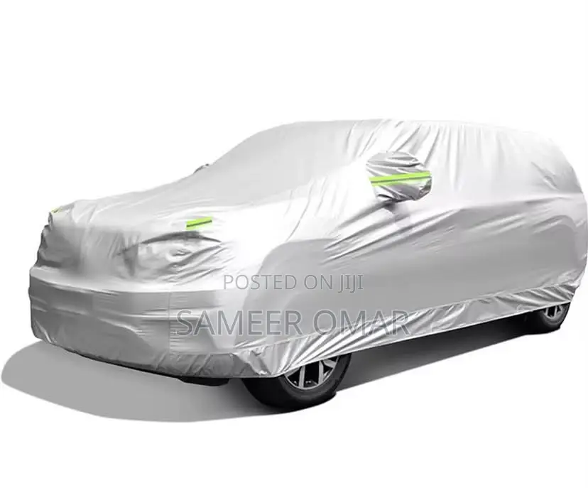 Car Covers