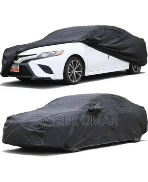 Car Covers