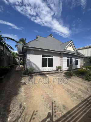 4bdrm House in Kigamboni for sale