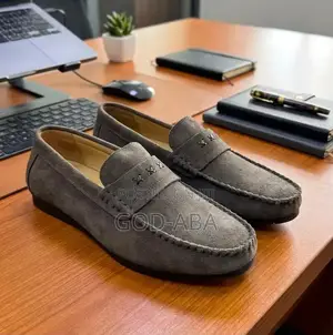 Loafers And Casual Shoes