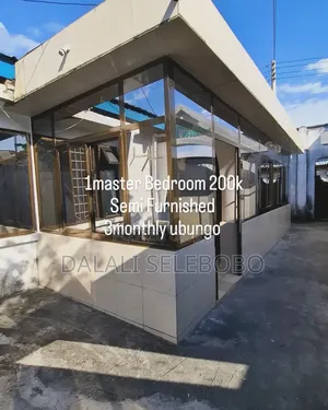 Studio Apartment in Ubungo Riverside, Kinondoni for rent